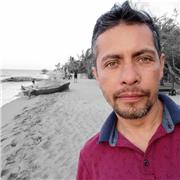 Profesor mexicano certificado en Colombia